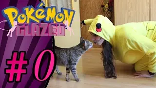 EL DE LA INTRODUCCIÓN Y REGLAS (Ep.0) Pokemon Glazed Mantequilla-locke