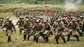History Of Peru