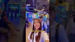 part 1,jalan jalan pake baju SMA lagi 