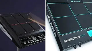 Top 5 Electronic Drum Pads