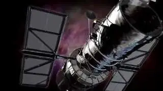 Hubblecast 81: Ode to Hubble. HD 1080p