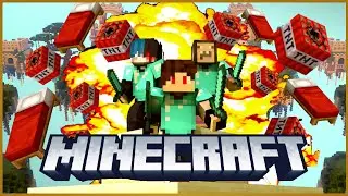 FAILS IN BEDWARS Madness and Laughter in HYPIXEL and UNIVERSOCRAFT with Friends