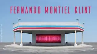 DISTOPIA. FERNANDO MONTIEL KLINT.