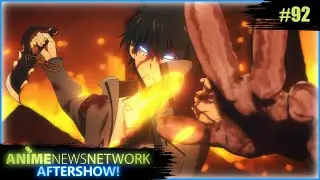 Are the Anime Awards Broken?