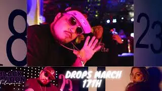 La Conecta (Promo-Bout That) King Temple x The Mexican Mac x AceGuappo