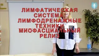 Lymphatic System. Lymphatic Drainage Techniques. Four-Stage Test. Scoop Technique. IKPK