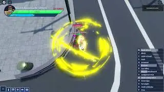 [aut roblox] best umbra awakening true combo