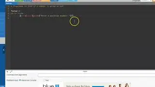 Python program to check whether a number is prime or not. #python #programming #primenumber