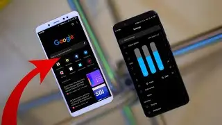 Enable System DARK MODE on MIUI 10 in Any Xiaomi Device | without any apps