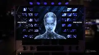 GLP JDC2 IP - prolight+sound 2024