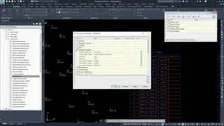 Civil 3D: Creating a template DWT with saving drawing settings, plus little tricks