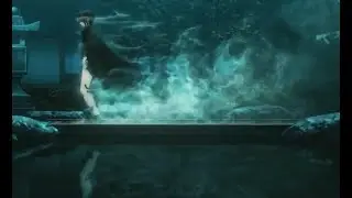 Muzan Walk Smooth Criminal Demon Slayer Kimetsu No Yaiba