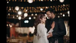Radhika & Tarun - Teaser I The Beginning - Bangalore I Best South Indian Wedding I Wedding film 2024