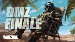 The Duo Platoon in DMZ