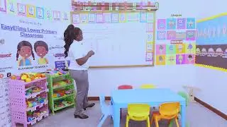 How to subtract a 1-digit number from a 3-digit number without regrouping | CBC Grade 3 Math Lesson