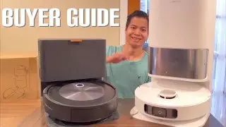 My Top Robot Vacuum Picks for this Year!!! 2022 Buyer’s Guide