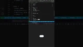 Speed Code a Dynamic CSS Toggle Switch with Rubber Effect & Background Theme Changer