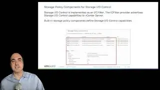 37  Storage IO Control   Part 2