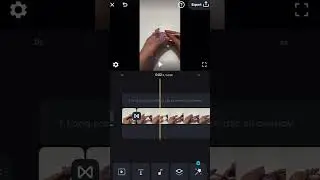 How I Edit Videos Using Splice 