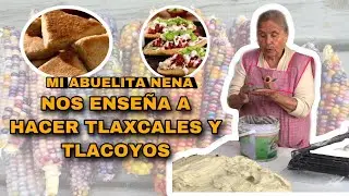 TLAXCALES Y TLACOYOS HAGAN SU PEDIDO | Alice Ruiz #bebesaurios