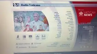 L' intervista di Radio Vaticana a Manuel Lombardi sui Sigilli di Campagna Amica della Coldiretti