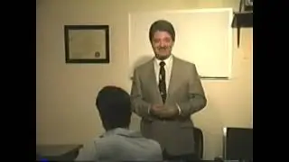 Gerald Kane — Self-hypnosis training in one session
