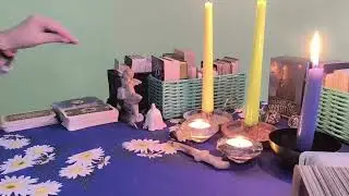 🕊️мои видения🕊️⚡расшифровка🤔🗝️🔒тайны закулисья🗝️🔓