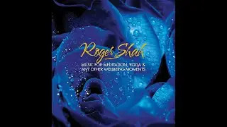 Music for Meditation Yoga & Any Other Well-being Moments