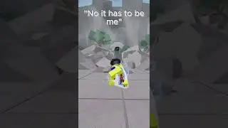 Atomic Samurai is wild(Strongest Battlegrounds)  #roblox  #strongestbattlegrounds #edit