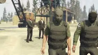 10 DZIEŃ ROBIENIA NAPADÓW | NAPAD NA DIAMOND CASINO ALE DUO  | GTA ONLINE