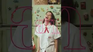 รีเบคก้า แพทรีเซีย อาร์มสตรอง รับบทเป็น นะโม !