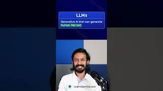Master LLMs