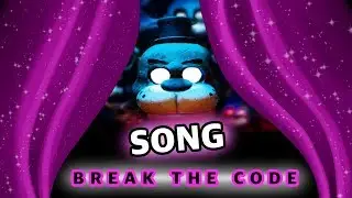 FNAF VR: HELP WANTED SONG || 