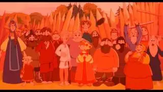 ЛЁША ДЖИДЖЕЙ и ПОВАР ЗМЕЙ RYTP