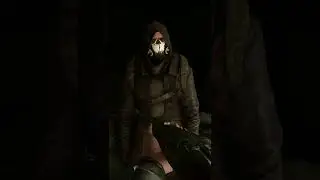 RE4 Merchant in Fallout 4 | WIP Resident Evil 4 Merchant Vendor 