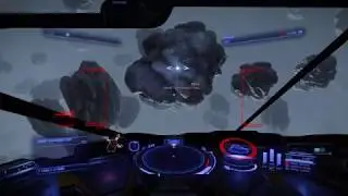 [Elite: Dangerous] Full Throttle Opals