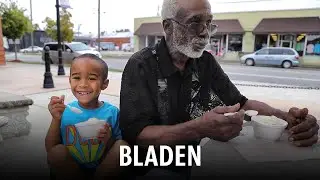 Journey Across the 100: Bladen County