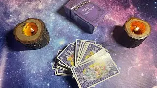 КОГДА ЗАКОНЧИТСЯ ВЫНУЖДЕННАЯ РАЗЛУКА С ЛЮБИМЫМ? Таро гадание 🔮