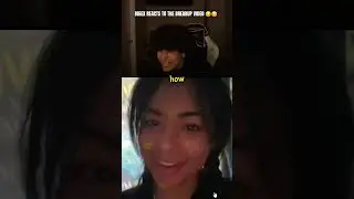 BigEx Find His Breakup Video With Isavbarr!
