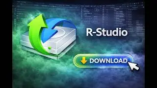 R-Studio - Free Download 🔥 | Latest Version with Crack 💻 | Data Recovery Made Easy! 💾✨