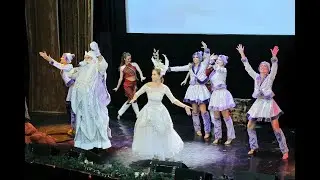 В Поисках Новогодних Сокровищ