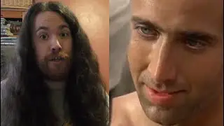 Time to Kill Movie Review - Just Nicolas Cage