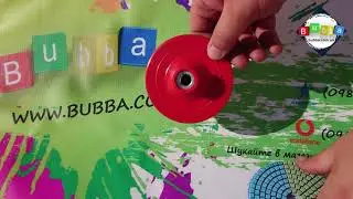ЛИПУЧКА К БОЛГАРКЕ d100mm