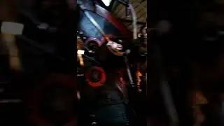 Будка машиниста. Мазутный паровоз.