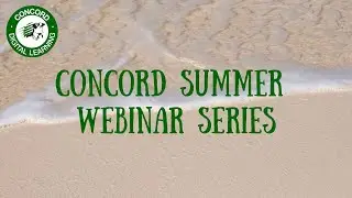 DLS Webinar: Embedding in Canvas