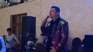 Ruslani Raxmon tuyda -bedona, yomonsan, oshiqi royatman, jon dodarakam . jonli ijro