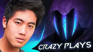 Crazy Plays... | Valorant (ft. Sykkuno, Masayoshi, seanic, & ellum)
