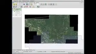 Simple GIS Software Tutorials - Creating an Image Database Layer
