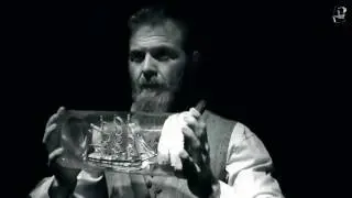 Movement Theatre - The Tempest