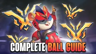 The Complete Wrecking Ball Guide 2026